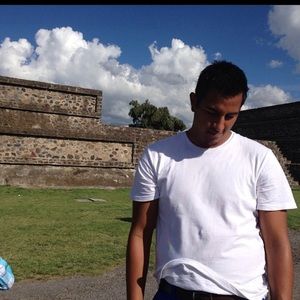 Meet your Posher, Eberardo